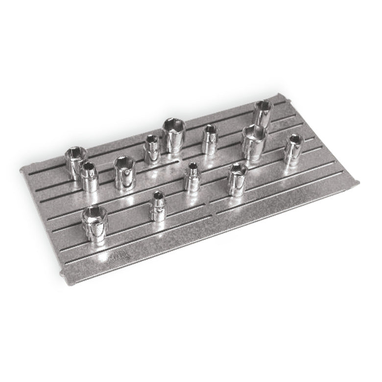 Magnetic Tool Organization Panels - 12" x 6"