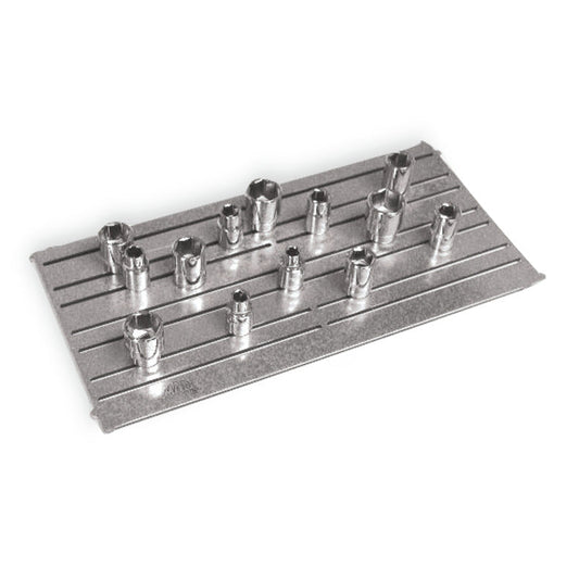 Magnetic Tool Organization Panels - 12" x 6"