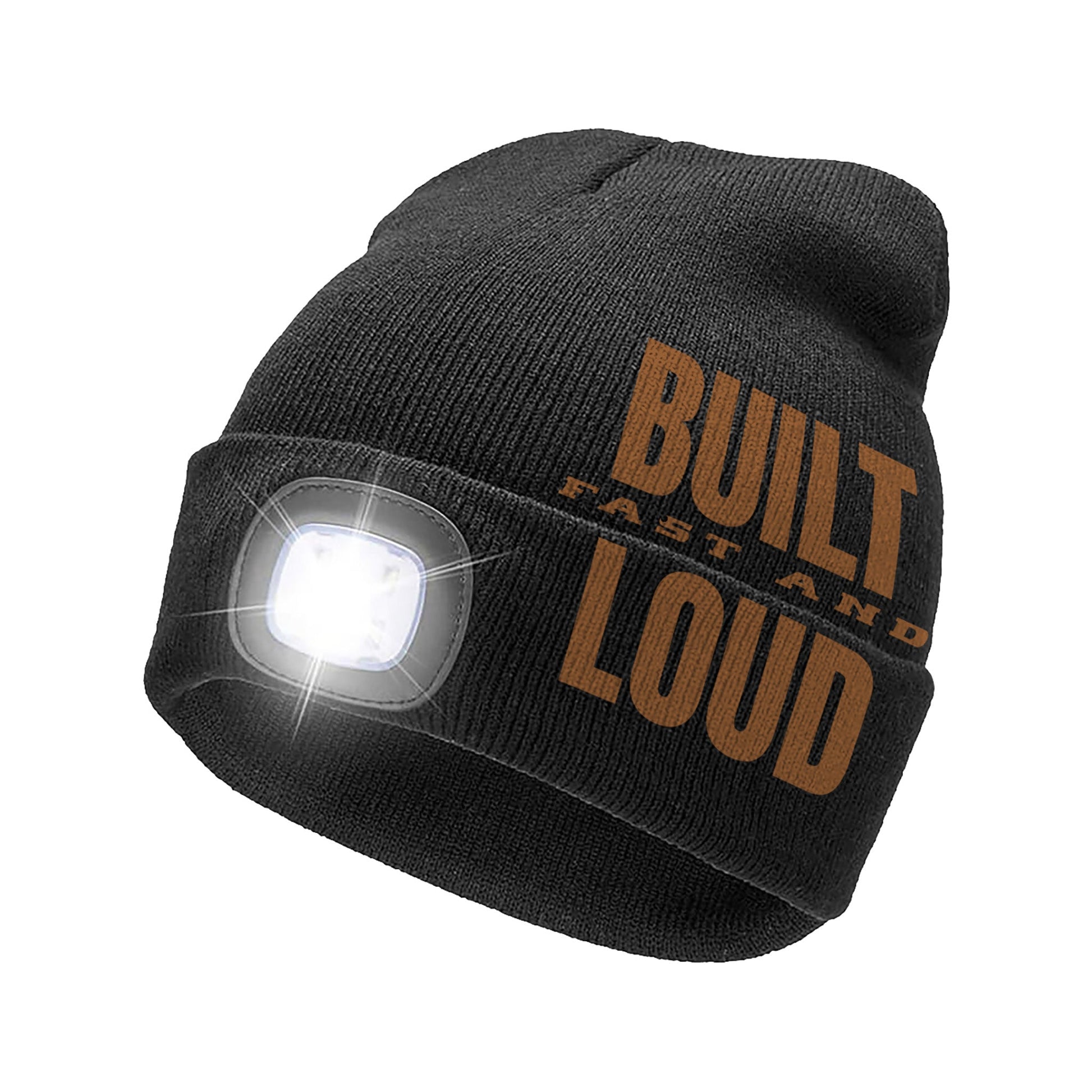Headlight Beanie