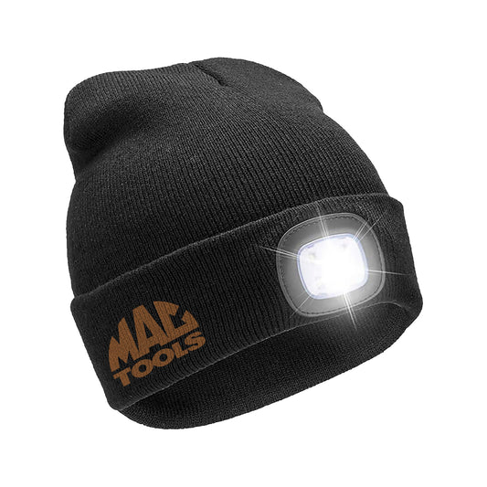 Youth Headlight Beanie